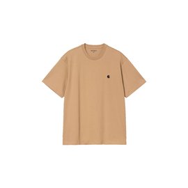 Carhartt WIP S/S Madison T-Shirt Peanut