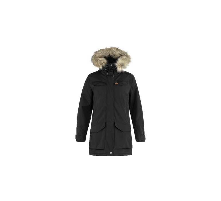 Fjällräven Nuuk Parka W