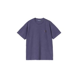 Carhartt WIP S/S Vista T-Shirt Aura