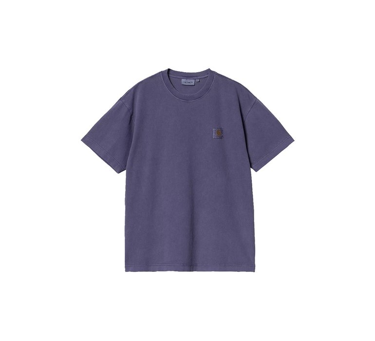 Carhartt WIP S/S Vista T-Shirt Aura