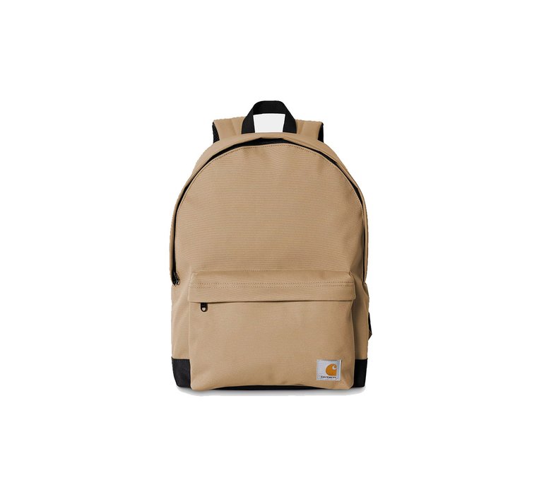 Carhartt WIP Jake Backpack Peanut