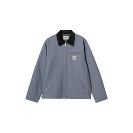 Carhartt WIP Detroit Jacket (Winter) Dove Grey