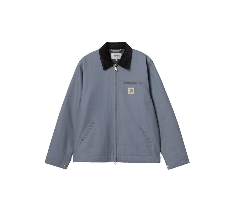 Carhartt WIP Detroit Jacket (Winter) Dove Grey