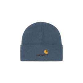 Carhartt WIP American Script Beanie Positano