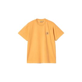 Carhartt WIP S/S Vista T-Shirt Winter Spice