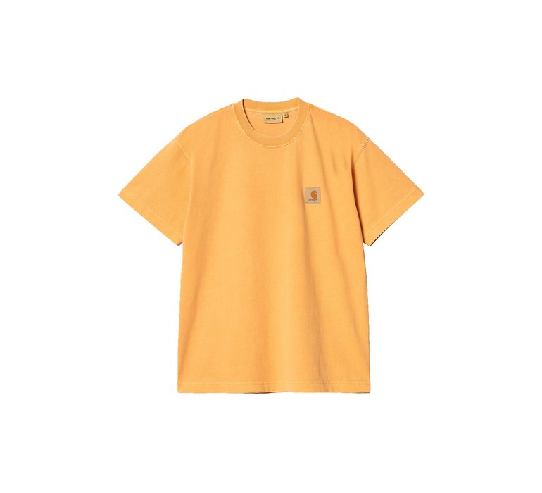 Carhartt WIP S/S Vista T-Shirt Winter Spice