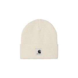 Carhartt WIP Ashley beanie Natural