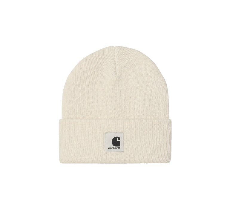 Carhartt WIP Ashley beanie Natural