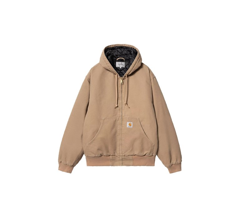 Carhartt WIP OG Active Jacket (Winter) Peanut