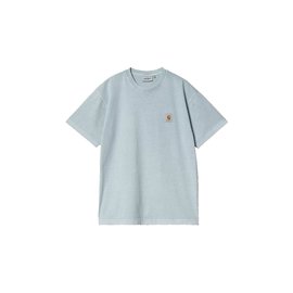 Carhartt WIP S/S Vista T-Shirt Dusty Ice