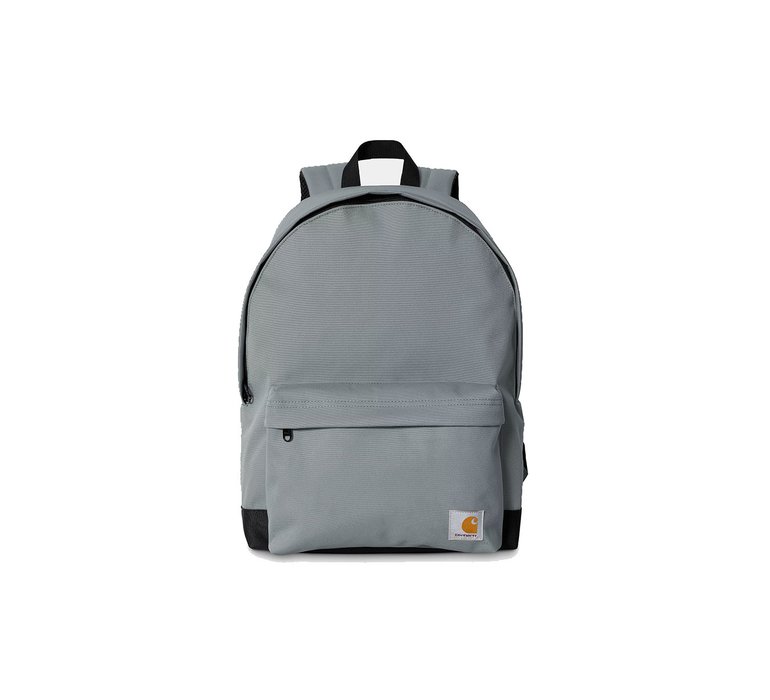 Carhartt WIP Jake Backpack Dove Grey