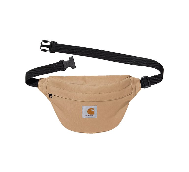 Carhartt WIP Jake Hip Bag Peanut