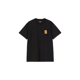 Carhartt WIP S/S Signal T-Shirt Black