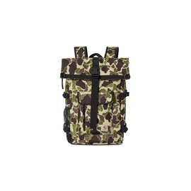 Carhartt WIP Philis Backpack Camo Duck