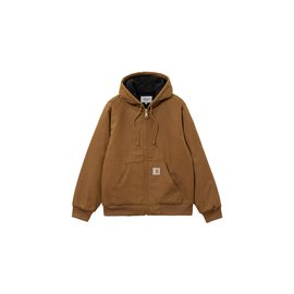 Carhartt WIP Active Jacket Hamilton Brown