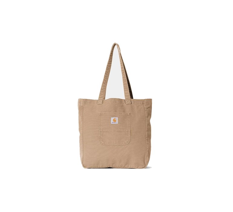 Carhartt WIP Bayfield Tote Peanut