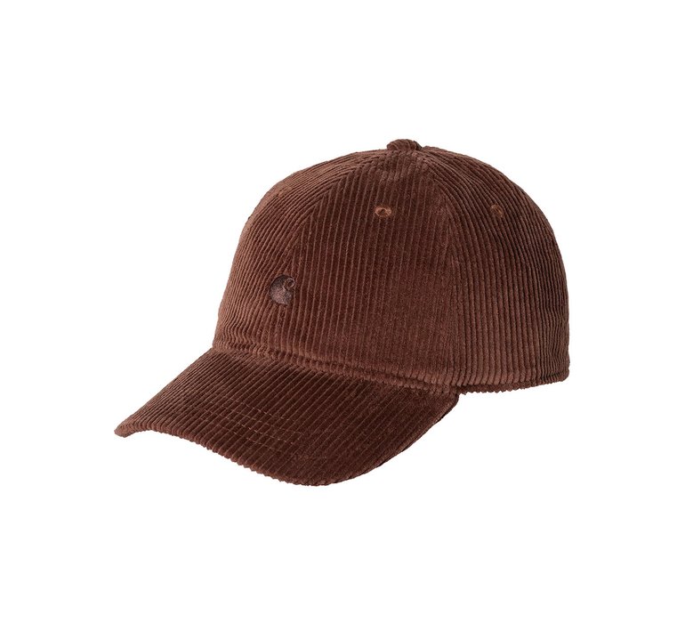 Carhartt WIP Harlem Cap Offroad