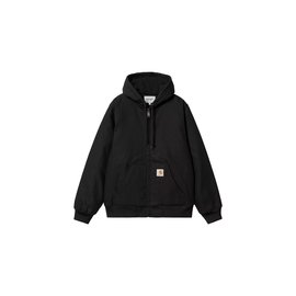 Carhartt WIP Active Jacket Black