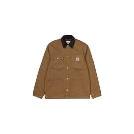 Carhartt WIP Michigan Coat (Winter) Hamilton Brown