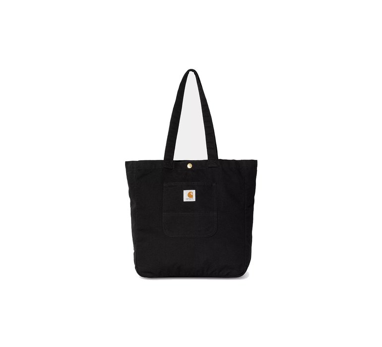 Carhartt WIP Bayfield Tote Black