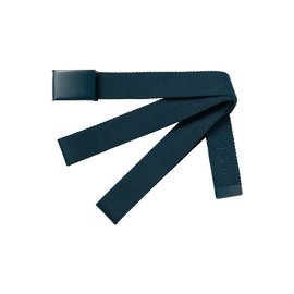 Carhartt WIP Script Belt Tonal Duck Blue