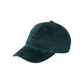 Carhartt WIP Harlem Cap Duck Bue