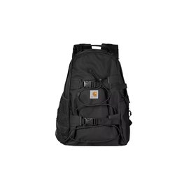 Carhartt WIP Kickflip Backpack Black