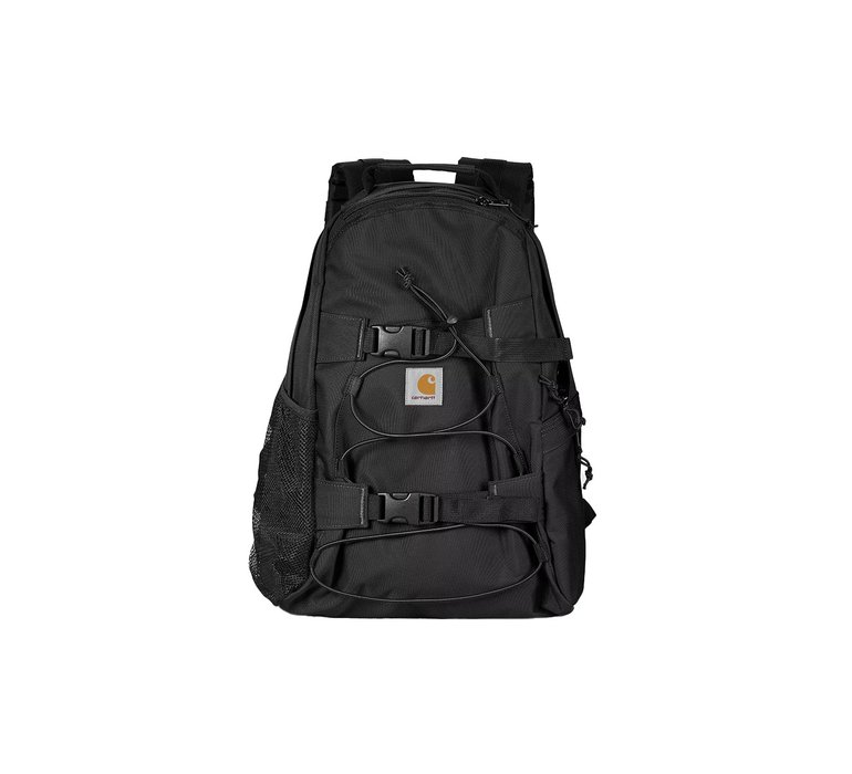 Carhartt WIP Kickflip Backpack Black