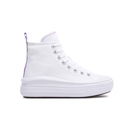 Converse Chuck Taylor All Star Move Platform