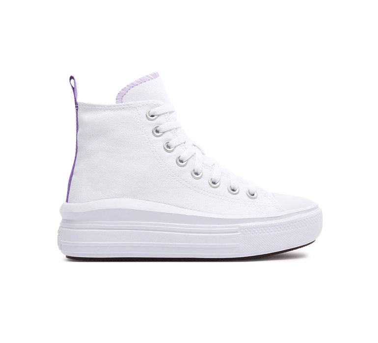 Converse Chuck Taylor All Star Move Platform