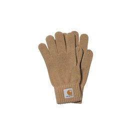 Carhartt WIP Watch gloves Peanut