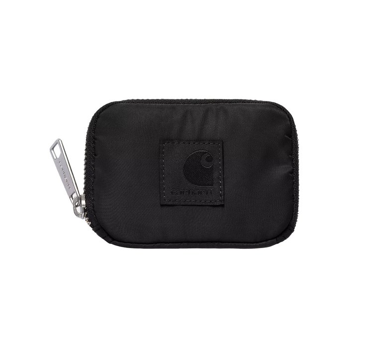 Carhartt WIP Otley Wallet Black