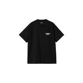 Carhartt WIP S/S Ducks T-Shirt Black