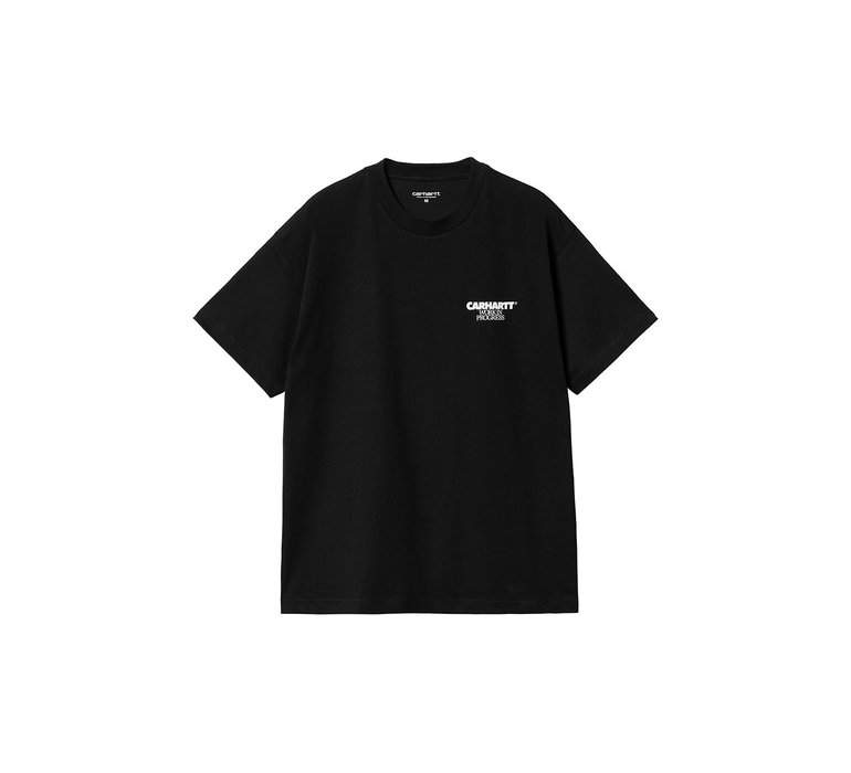 Carhartt WIP S/S Ducks T-Shirt Black