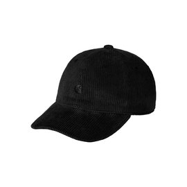 Carhartt WIP Harlem Cap Black