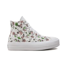 Converse Chuck Taylor All Star Lift Platform High Top