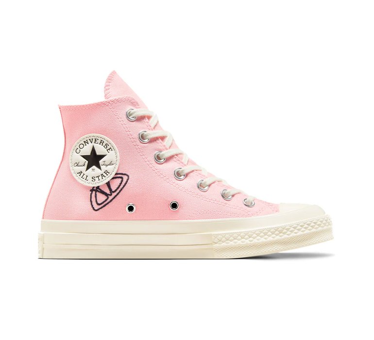 Converse Chuck 70 Pink Lemonade