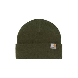 Carhartt WIP Stratus Hat Low Office Green