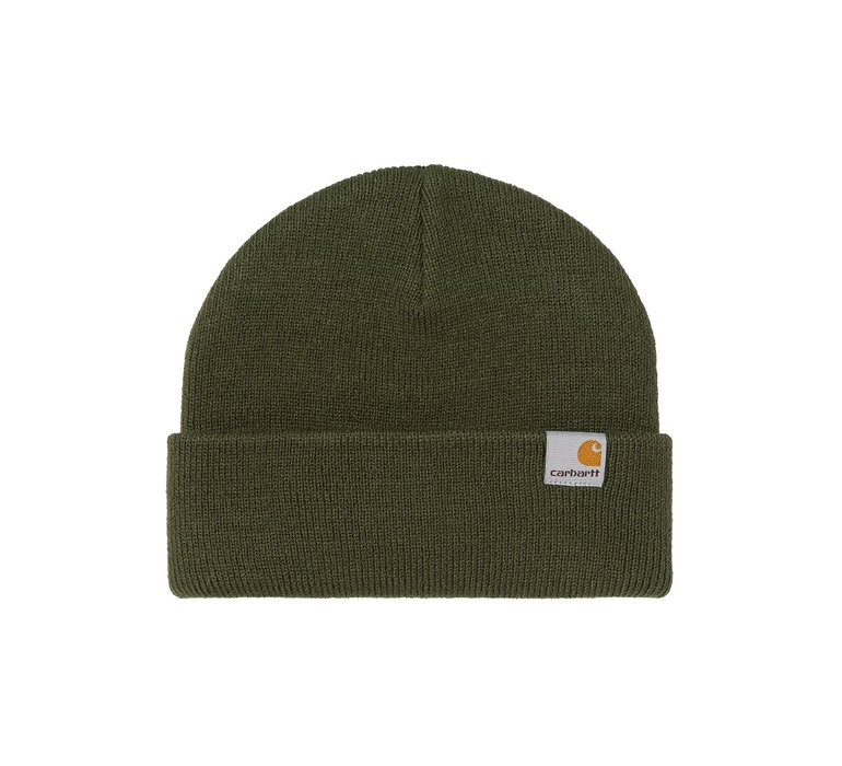 Carhartt WIP Stratus Hat Low Office Green