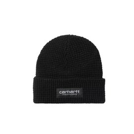 Carhartt WIP Marlon Beanie Black