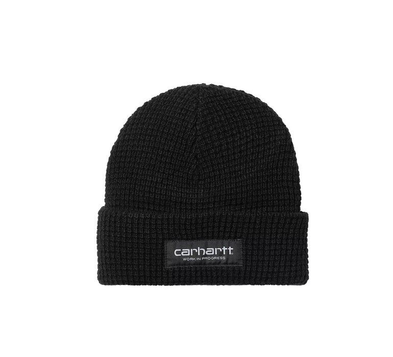 Carhartt WIP Marlon Beanie Black