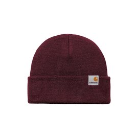 Carhartt WIP Stratus Hat Low Malbec