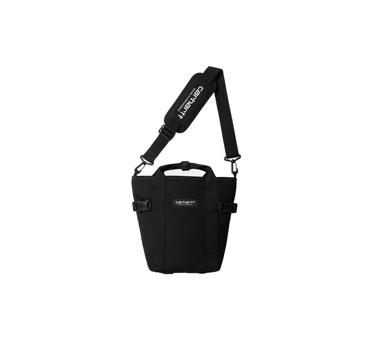 Carhartt WIP Kayton Bag Small Black