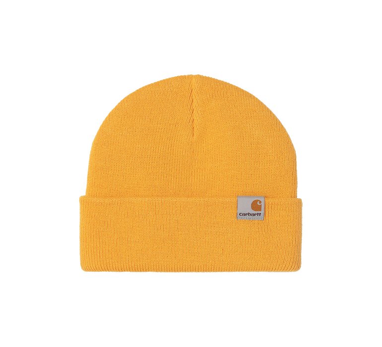 Carhartt WIP Stratus Hat Low Winter Spice