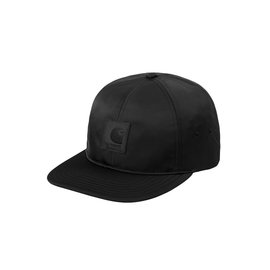 Carhartt WIP Otley Cap Black