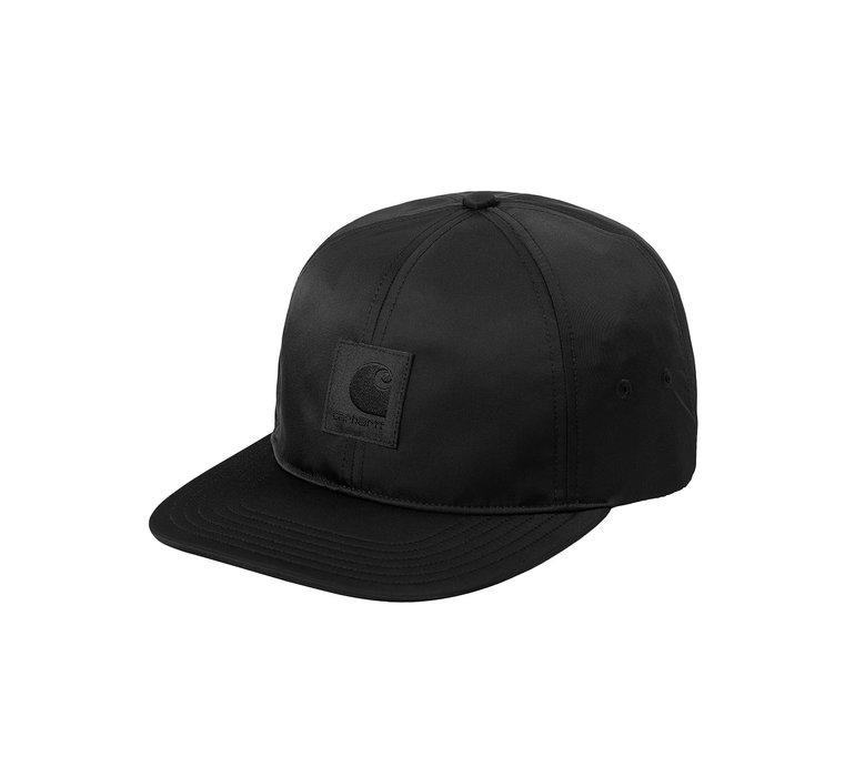 Carhartt WIP Otley Cap Black