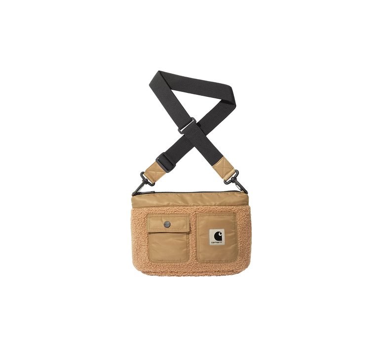 Carhartt WIP Orla Strap Bag Peanut