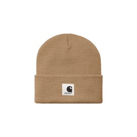 Carhartt WIP Ashley beanie Peanut