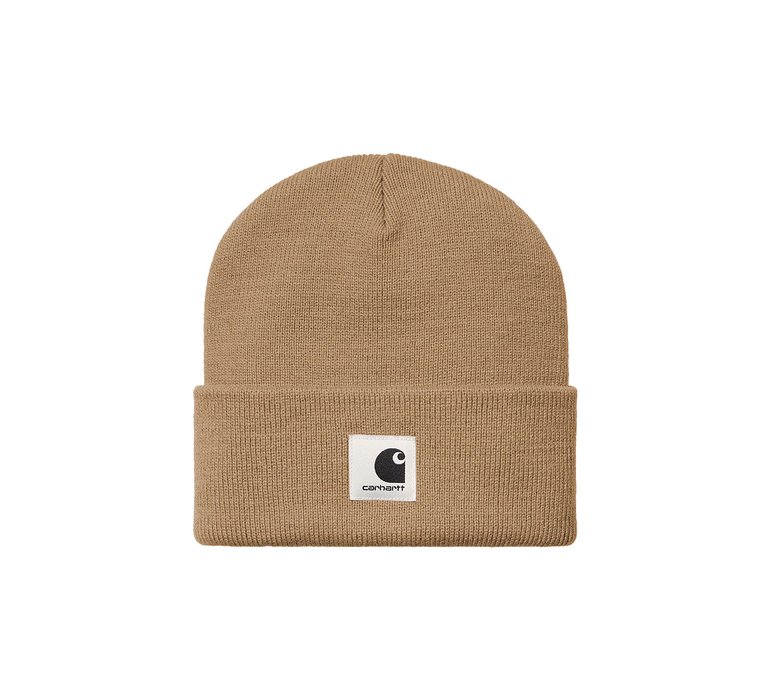 Carhartt WIP Ashley beanie Peanut