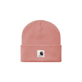 Carhartt WIP Ashley beanie Dusty Rose